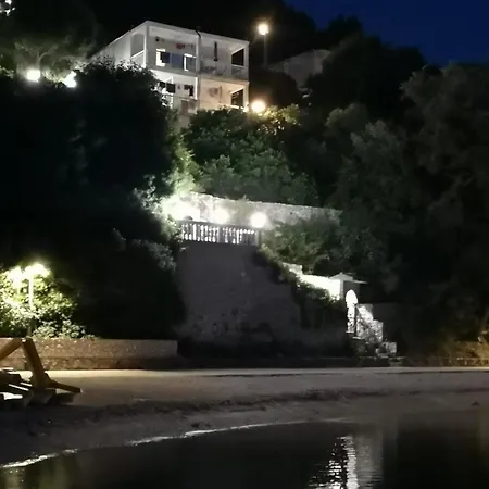 Appartement Anda Živogošće