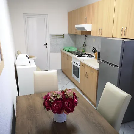 Apartamento Anda *