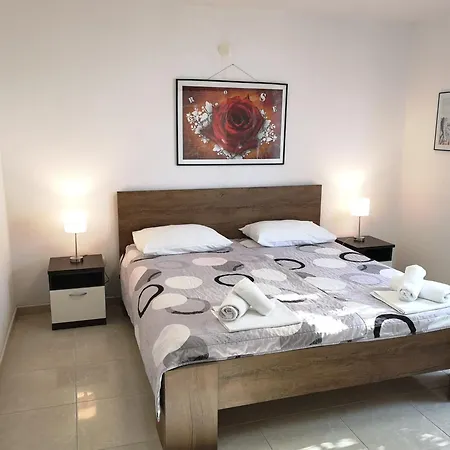 Anda Appartement *