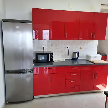 Anda Apartamento *