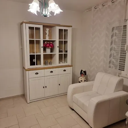 Anda Apartamento *