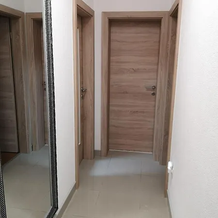 Apartamento Anda Živogošće