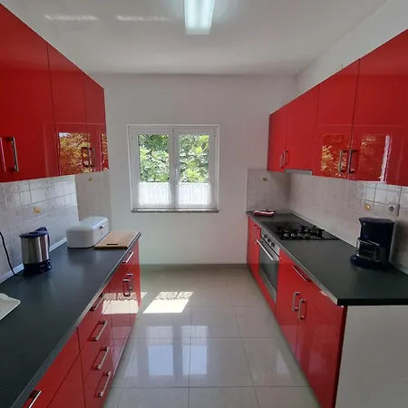 Apartamento Anda Živogošće