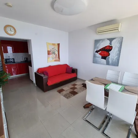 Anda Apartamento