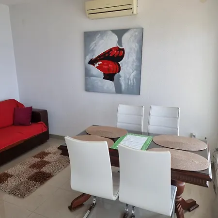 Anda Apartamento Živogošće