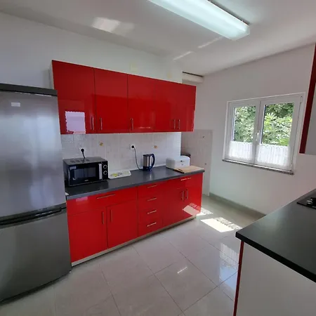 Apartamento Anda Živogošće