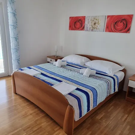 Apartamento Anda