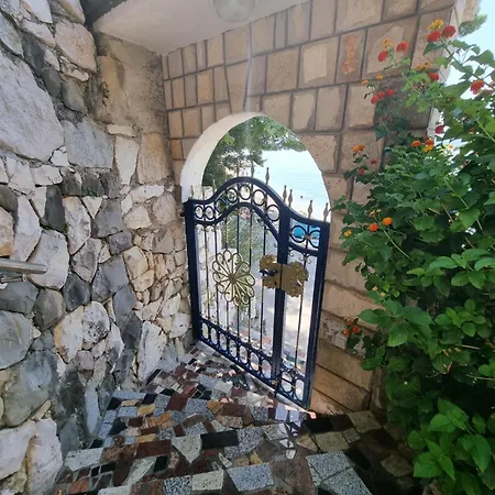 Anda Apartamento Živogošće