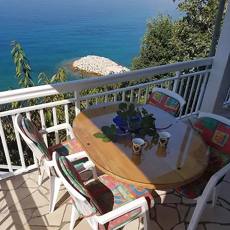 Apartamento Anda