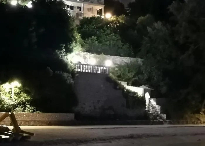 Appartement Anda Živogošće