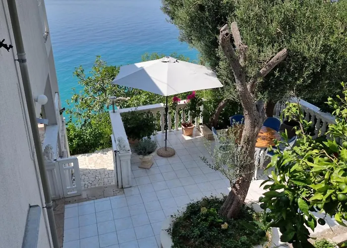 Anda Appartement *