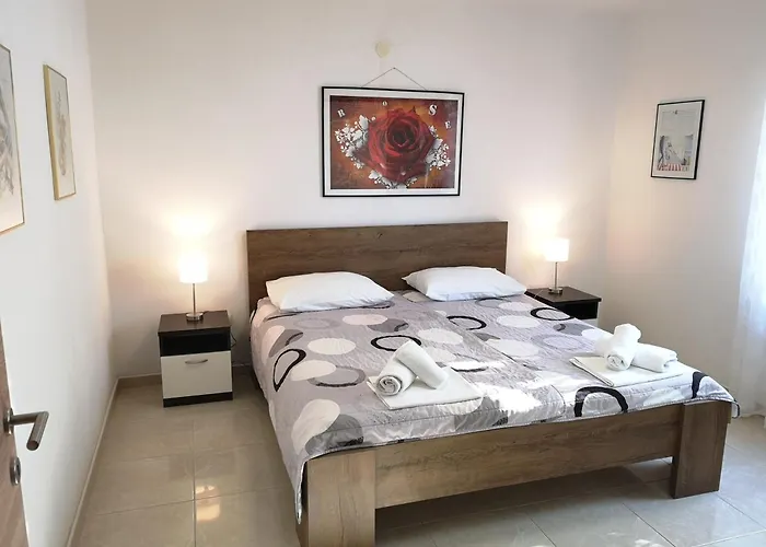 Anda Appartement *