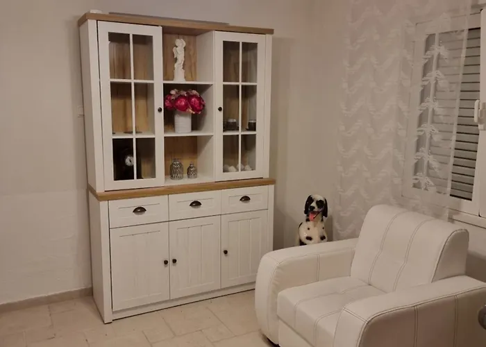 Anda Appartement *