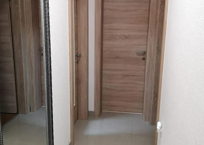 Appartement Anda Živogošće