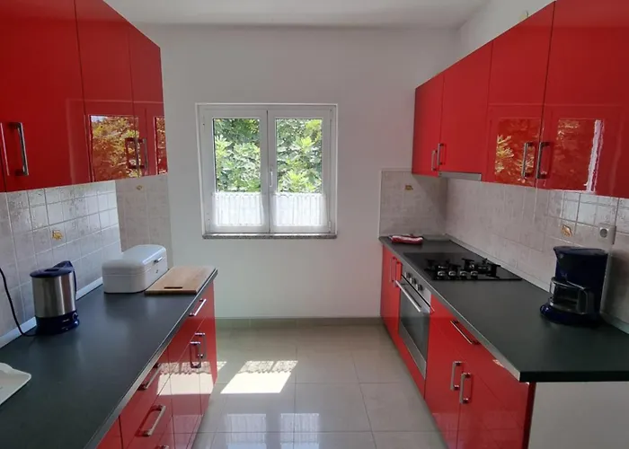 Appartement Anda Živogošće