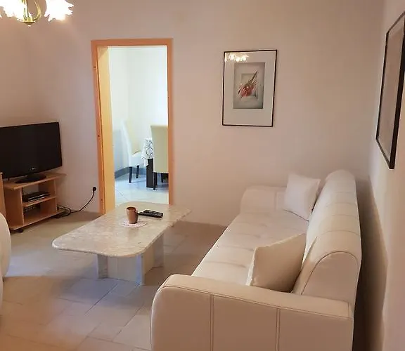 Anda Appartement *